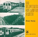 BR Electric Multiple Units  by HARDY, Brian 